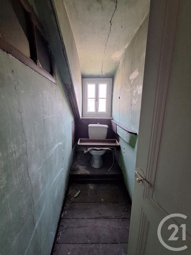 immeuble à vendre - 157.0 m2 - BRIVE LA GAILLARDE - 19 - LIMOUSIN - Century 21 Jaubert Et Regaudie