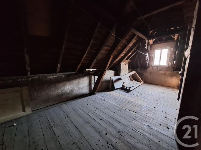 immeuble à vendre - 157.0 m2 - BRIVE LA GAILLARDE - 19 - LIMOUSIN - Century 21 Jaubert Et Regaudie