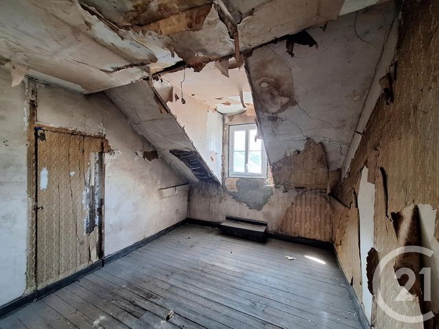 immeuble à vendre - 157.0 m2 - BRIVE LA GAILLARDE - 19 - LIMOUSIN - Century 21 Jaubert Et Regaudie