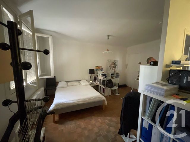 Appartement Studio à vendre - 1 pièce - 27.81 m2 - BRIVE LA GAILLARDE - 19 - LIMOUSIN - Century 21 Jaubert Et Regaudie