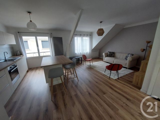 Appartement F3 à louer - 3 pièces - 66.0 m2 - BRIVE LA GAILLARDE - 19 - LIMOUSIN - Century 21 Jaubert Et Regaudie