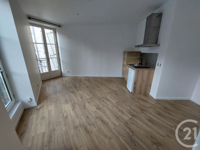 Appartement à louer - 2 pièces - 29.58 m2 - BRIVE LA GAILLARDE - 19 - LIMOUSIN - Century 21 Jaubert Et Regaudie