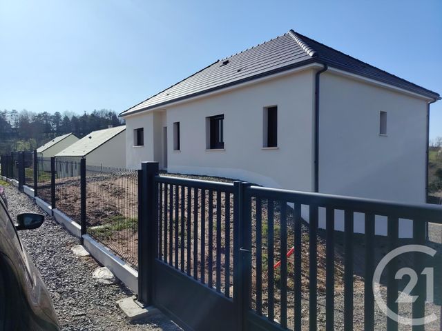 Maison à louer BRIVE LA GAILLARDE