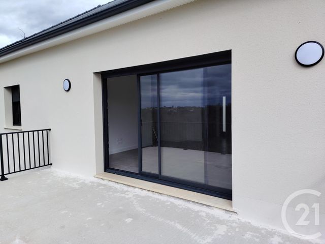 maison à louer - 5 pièces - 108.96 m2 - BRIVE LA GAILLARDE - 19 - LIMOUSIN - Century 21 Jaubert Et Regaudie