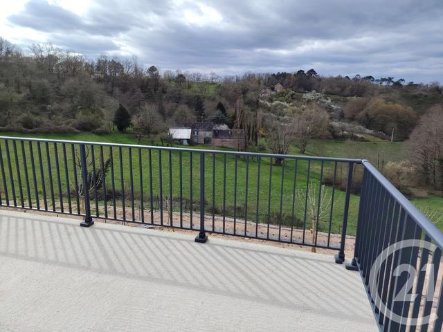 maison à louer - 5 pièces - 108.96 m2 - BRIVE LA GAILLARDE - 19 - LIMOUSIN - Century 21 Jaubert Et Regaudie