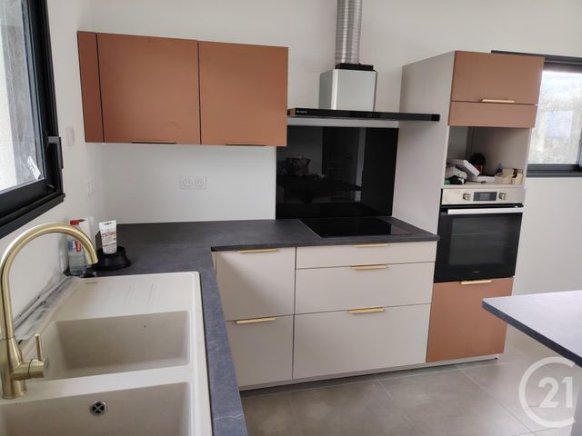 maison à louer - 5 pièces - 108.96 m2 - BRIVE LA GAILLARDE - 19 - LIMOUSIN - Century 21 Jaubert Et Regaudie