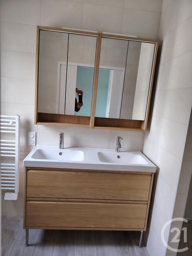 maison à louer - 5 pièces - 108.96 m2 - BRIVE LA GAILLARDE - 19 - LIMOUSIN - Century 21 Jaubert Et Regaudie