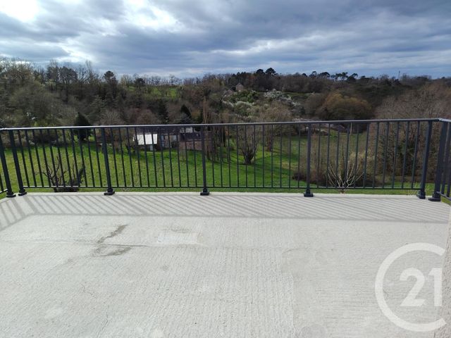 maison à louer - 5 pièces - 108.96 m2 - BRIVE LA GAILLARDE - 19 - LIMOUSIN - Century 21 Jaubert Et Regaudie