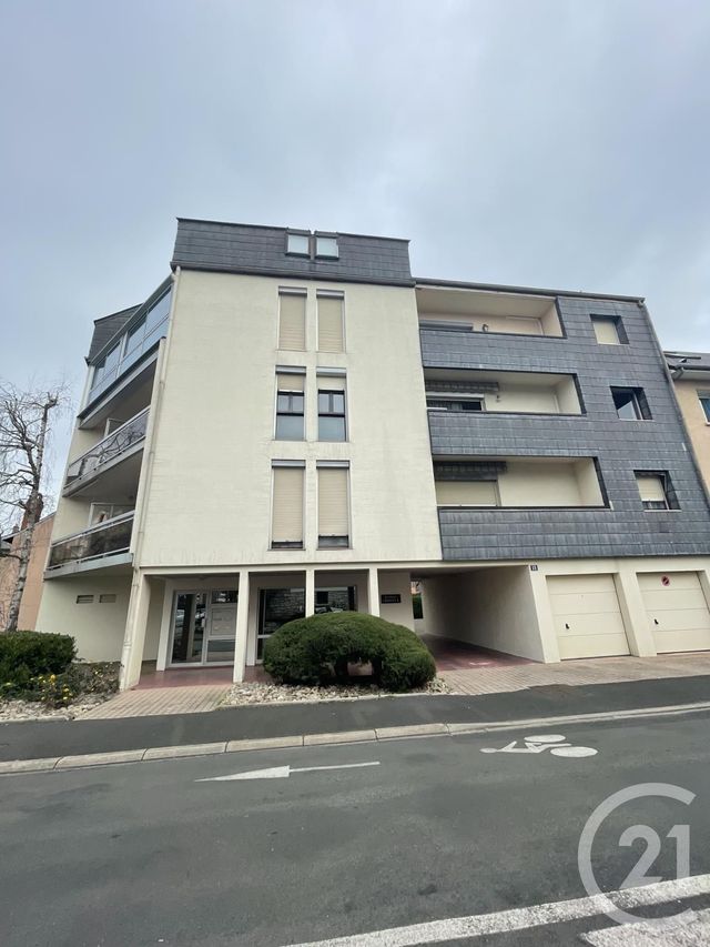 appartement - BRIVE LA GAILLARDE - 19