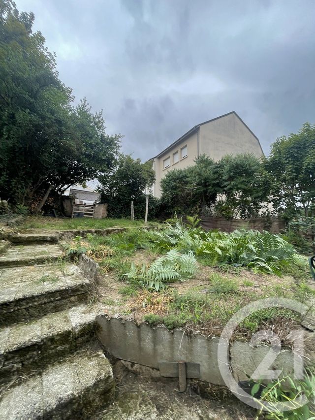 maison à vendre - 4 pièces - 118.16 m2 - UZERCHE - 19 - LIMOUSIN - Century 21 Jaubert Et Regaudie