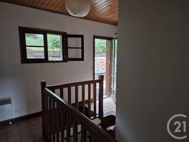 maison à vendre - 4 pièces - 118.16 m2 - UZERCHE - 19 - LIMOUSIN - Century 21 Jaubert Et Regaudie