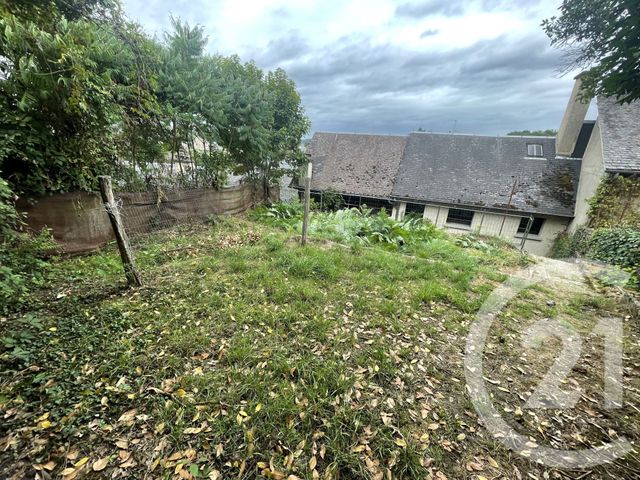 maison à vendre - 4 pièces - 118.16 m2 - UZERCHE - 19 - LIMOUSIN - Century 21 Jaubert Et Regaudie