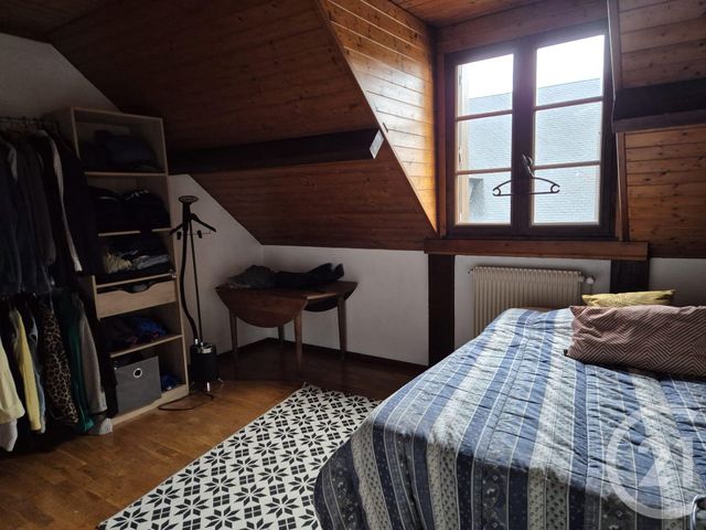 maison à vendre - 4 pièces - 118.16 m2 - UZERCHE - 19 - LIMOUSIN - Century 21 Jaubert Et Regaudie