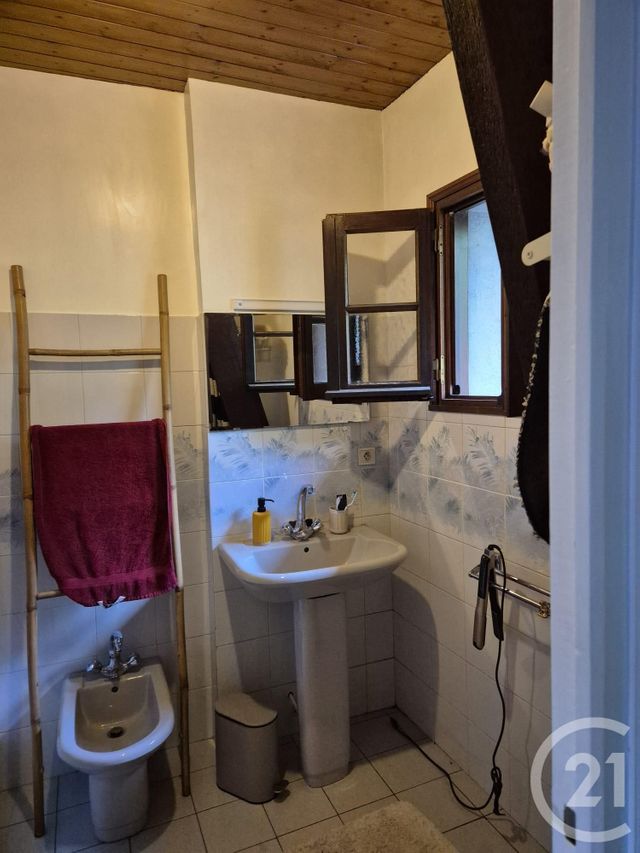 maison à vendre - 4 pièces - 118.16 m2 - UZERCHE - 19 - LIMOUSIN - Century 21 Jaubert Et Regaudie