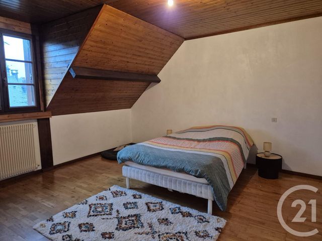 maison à vendre - 4 pièces - 118.16 m2 - UZERCHE - 19 - LIMOUSIN - Century 21 Jaubert Et Regaudie