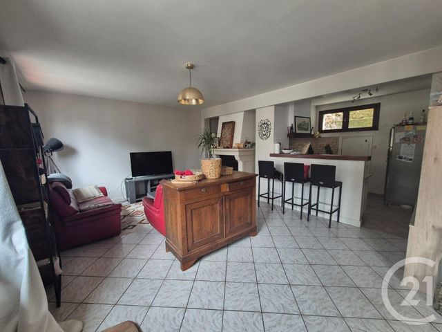 maison à vendre - 4 pièces - 118.16 m2 - UZERCHE - 19 - LIMOUSIN - Century 21 Jaubert Et Regaudie