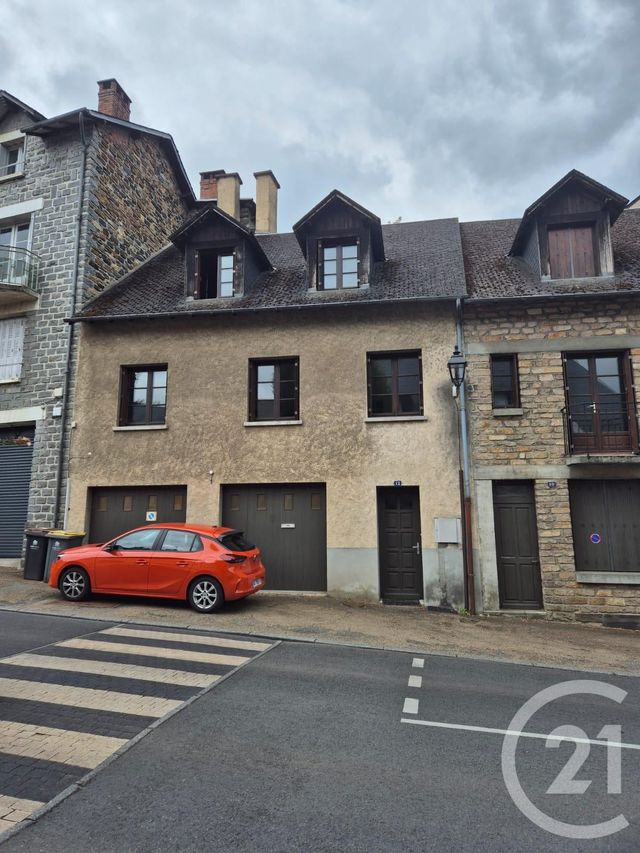 Maison à vendre UZERCHE
