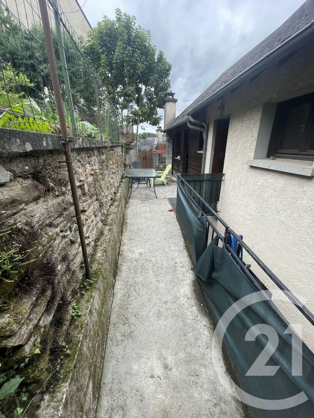 maison à vendre - 4 pièces - 118.16 m2 - UZERCHE - 19 - LIMOUSIN - Century 21 Jaubert Et Regaudie