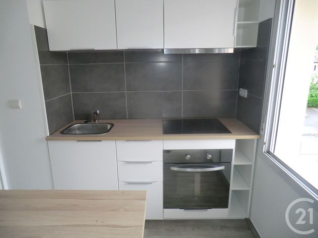 Appartement F2 à louer - 2 pièces - 51.79 m2 - BRIVE LA GAILLARDE - 19 - LIMOUSIN - Century 21 Jaubert Et Regaudie