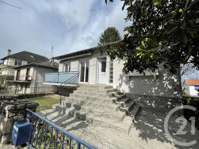 maison - BRIVE LA GAILLARDE - 19