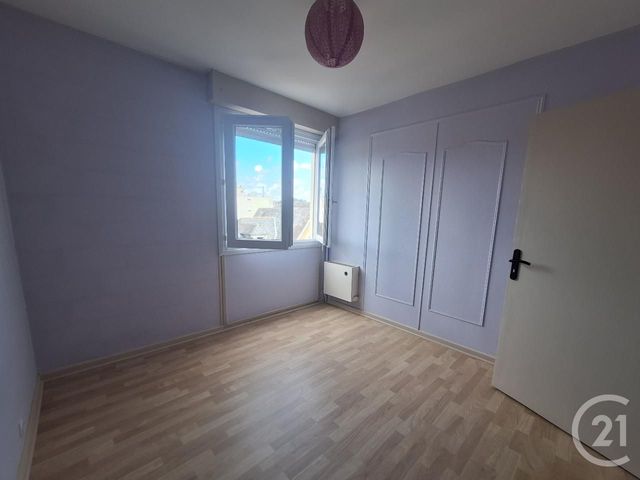 Appartement T3 à vendre - 3 pièces - 66.9 m2 - BRIVE LA GAILLARDE - 19 - LIMOUSIN - Century 21 Jaubert Et Regaudie