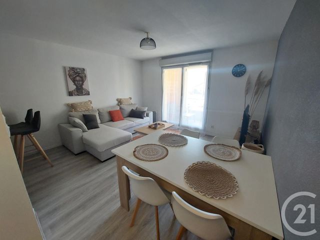 Appartement F3 à louer BRIVE LA GAILLARDE