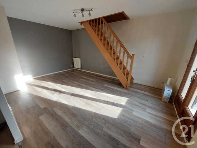 Appartement F3 à louer MALEMORT