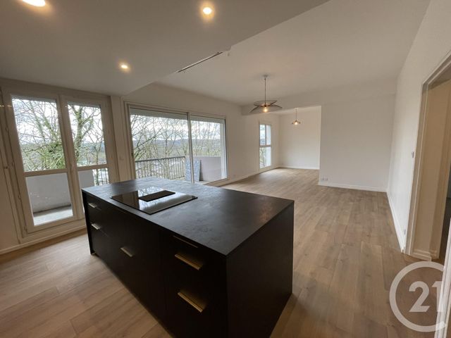 Afficher la photo en grand Appartement T3 à vendre - 3 pièces - 85.13 m2 - MALEMORT - 19 - LIMOUSIN - Century 21 Jaubert Et Regaudie