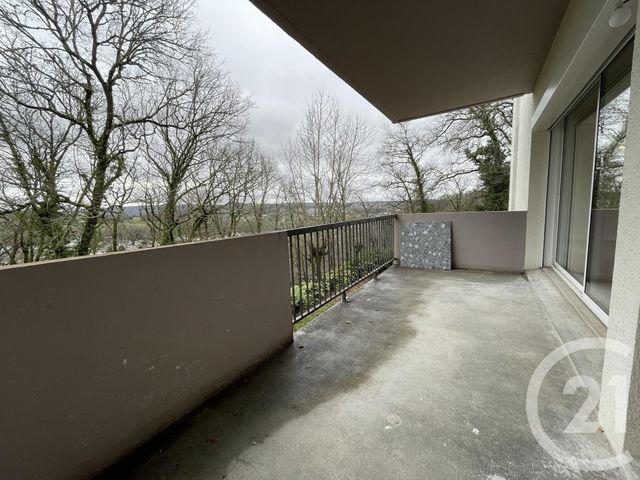 Afficher la photo en grand Appartement T3 à vendre - 3 pièces - 85.13 m2 - MALEMORT - 19 - LIMOUSIN - Century 21 Jaubert Et Regaudie