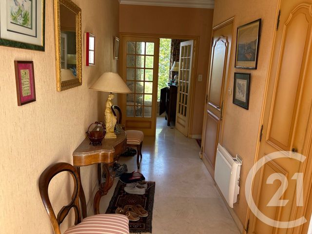 maison à vendre - 5 pièces - 126.51 m2 - LE LARDIN ST LAZARE - 24 - AQUITAINE - Century 21 Jaubert Et Regaudie