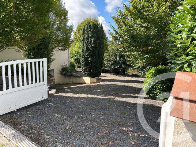 maison à vendre - 5 pièces - 126.51 m2 - LE LARDIN ST LAZARE - 24 - AQUITAINE - Century 21 Jaubert Et Regaudie