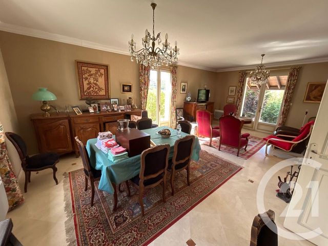 maison à vendre - 5 pièces - 126.51 m2 - LE LARDIN ST LAZARE - 24 - AQUITAINE - Century 21 Jaubert Et Regaudie