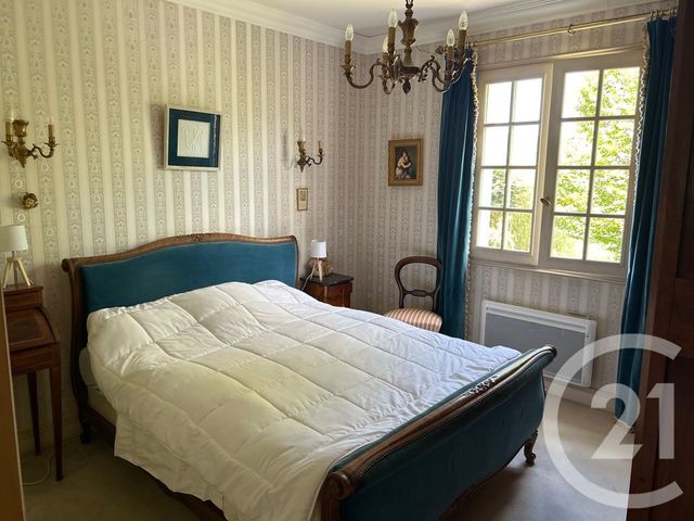 maison à vendre - 5 pièces - 126.51 m2 - LE LARDIN ST LAZARE - 24 - AQUITAINE - Century 21 Jaubert Et Regaudie