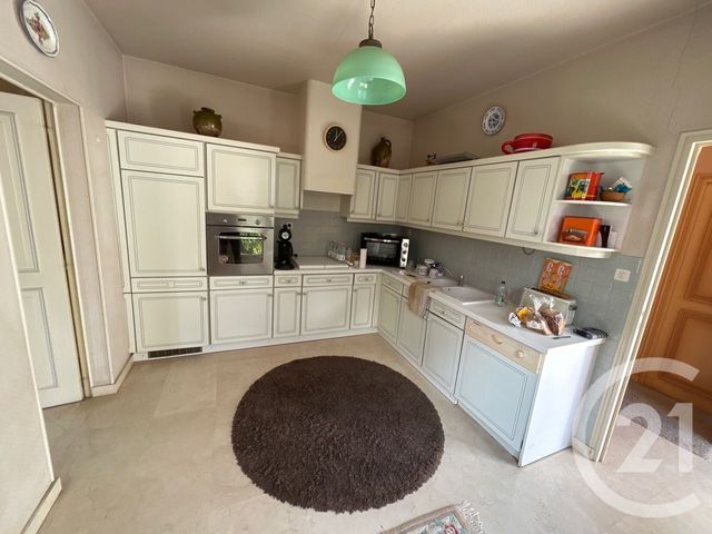 maison à vendre - 5 pièces - 126.51 m2 - LE LARDIN ST LAZARE - 24 - AQUITAINE - Century 21 Jaubert Et Regaudie