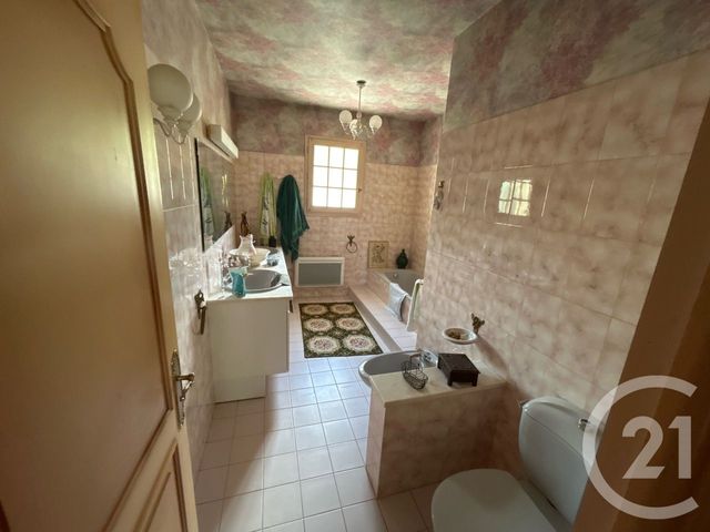 maison à vendre - 5 pièces - 126.51 m2 - LE LARDIN ST LAZARE - 24 - AQUITAINE - Century 21 Jaubert Et Regaudie