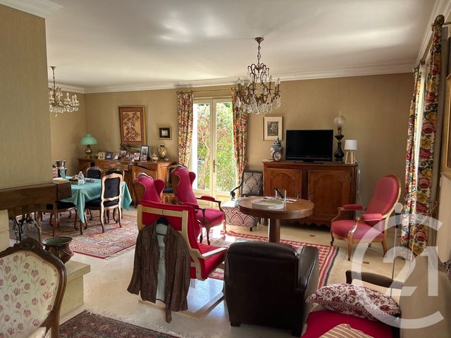 maison à vendre - 5 pièces - 126.51 m2 - LE LARDIN ST LAZARE - 24 - AQUITAINE - Century 21 Jaubert Et Regaudie