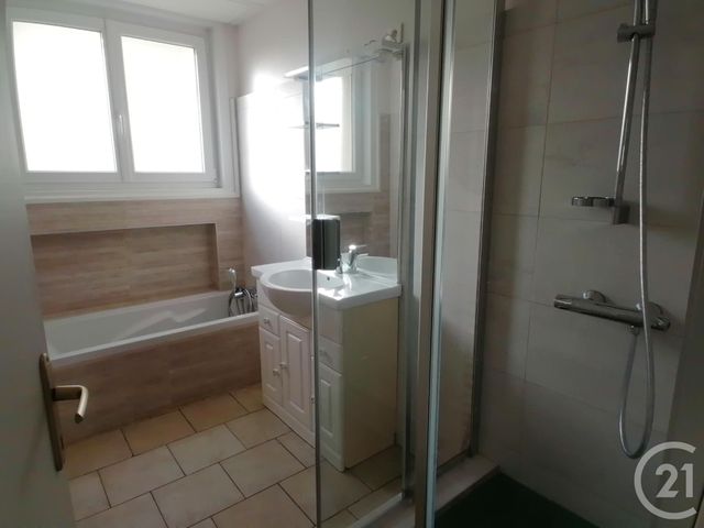 Appartement Duplex à louer - 4 pièces - 112.48 m2 - BRIVE LA GAILLARDE - 19 - LIMOUSIN - Century 21 Jaubert Et Regaudie