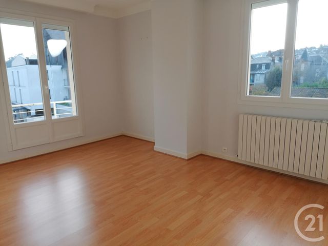 Appartement Duplex à louer - 4 pièces - 112.48 m2 - BRIVE LA GAILLARDE - 19 - LIMOUSIN - Century 21 Jaubert Et Regaudie