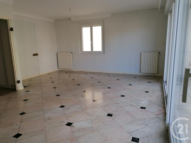 Appartement Duplex à louer - 4 pièces - 112.48 m2 - BRIVE LA GAILLARDE - 19 - LIMOUSIN - Century 21 Jaubert Et Regaudie