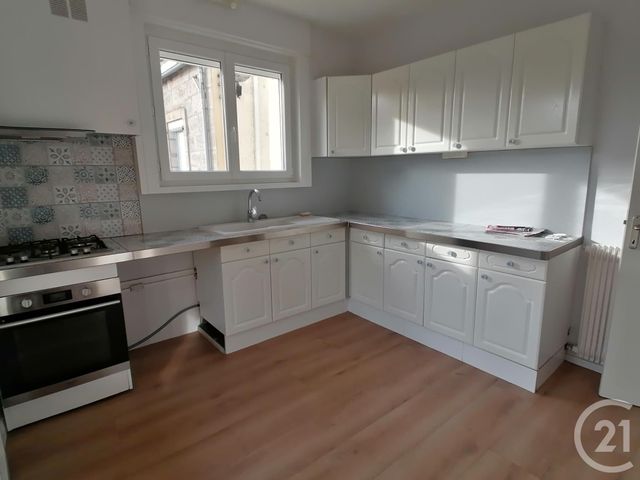 Appartement Duplex à louer - 4 pièces - 112.48 m2 - BRIVE LA GAILLARDE - 19 - LIMOUSIN - Century 21 Jaubert Et Regaudie