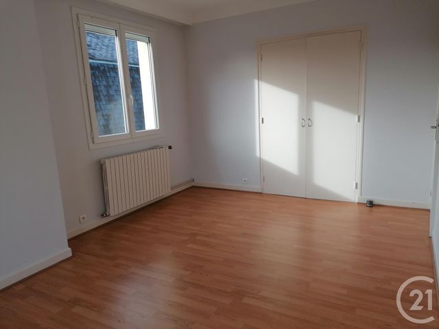 Appartement Duplex à louer - 4 pièces - 112.48 m2 - BRIVE LA GAILLARDE - 19 - LIMOUSIN - Century 21 Jaubert Et Regaudie