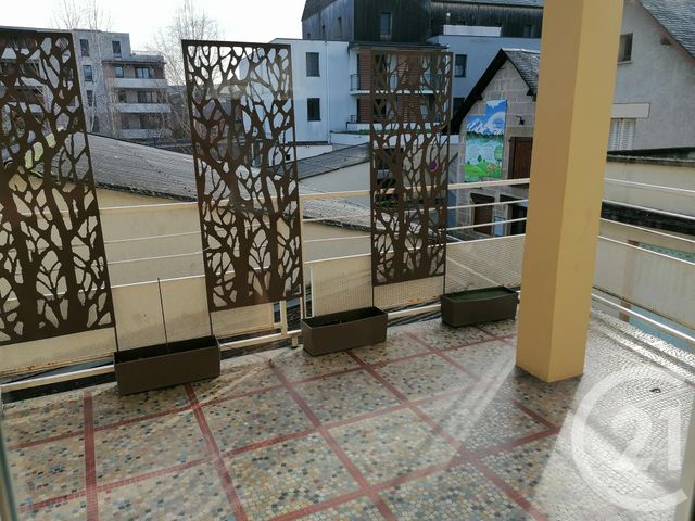 Appartement Duplex à louer - 4 pièces - 112.48 m2 - BRIVE LA GAILLARDE - 19 - LIMOUSIN - Century 21 Jaubert Et Regaudie