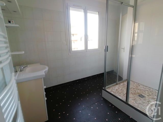 Appartement Duplex à louer - 4 pièces - 112.48 m2 - BRIVE LA GAILLARDE - 19 - LIMOUSIN - Century 21 Jaubert Et Regaudie