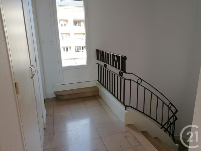 Appartement Duplex à louer - 4 pièces - 112.48 m2 - BRIVE LA GAILLARDE - 19 - LIMOUSIN - Century 21 Jaubert Et Regaudie