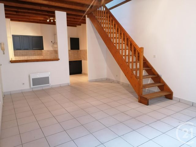 appartement - BRIVE LA GAILLARDE - 19