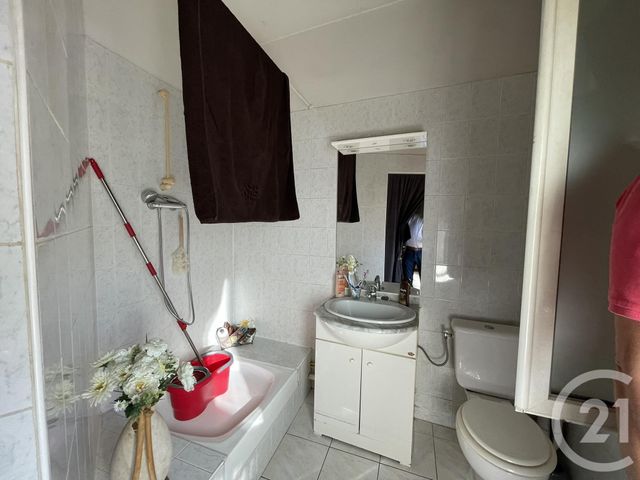 Appartement F2 à vendre - 2 pièces - 40.81 m2 - BRIVE LA GAILLARDE - 19 - LIMOUSIN - Century 21 Jaubert Et Regaudie