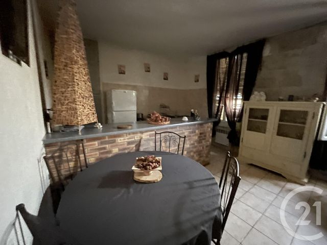 Appartement F2 à vendre - 2 pièces - 40.81 m2 - BRIVE LA GAILLARDE - 19 - LIMOUSIN - Century 21 Jaubert Et Regaudie