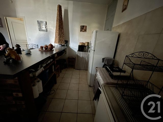 Appartement F2 à vendre - 2 pièces - 40.81 m2 - BRIVE LA GAILLARDE - 19 - LIMOUSIN - Century 21 Jaubert Et Regaudie