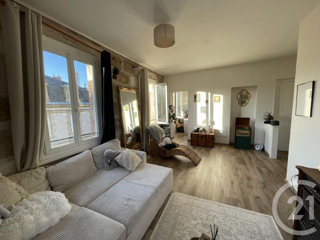 appartement - BRIVE LA GAILLARDE - 19
