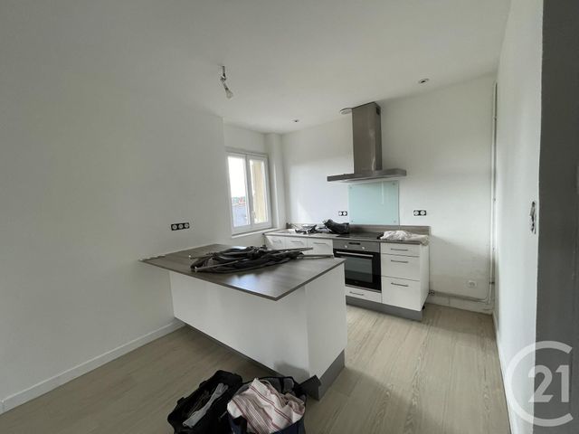 appartement - BRIVE LA GAILLARDE - 19